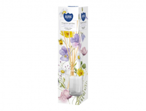 Vonný difuzér FRAGRANT GARDEN 45ml