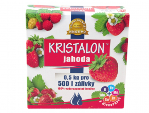 Hnojivo na jahody, 500gr