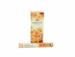 Vonné tyčinky Apricot