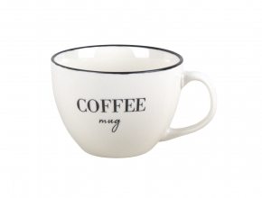 Hrnček COFFEE MUG 500ml LY36M93-23