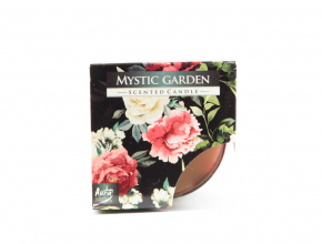 Sv.Sklo SN71S-50 Sviecka vonava 100gr/20hod Mystic garden